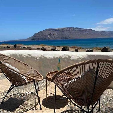 Villa Ocean View Pedro Barba 外观 照片