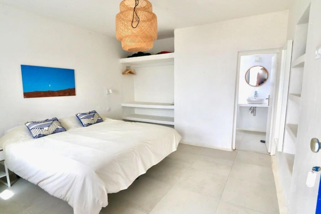 Villa Ocean View Pedro Barba 外观 照片