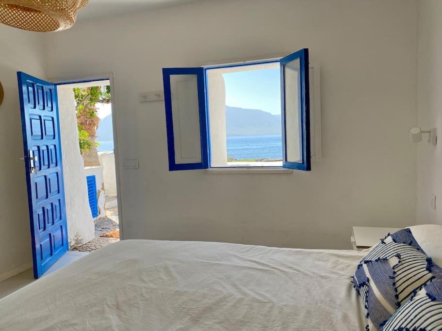 Villa Ocean View Pedro Barba 外观 照片