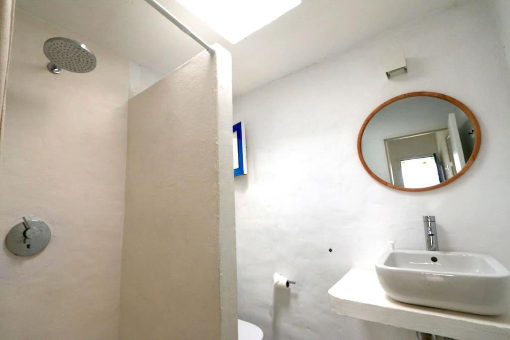 Villa Ocean View Pedro Barba 外观 照片