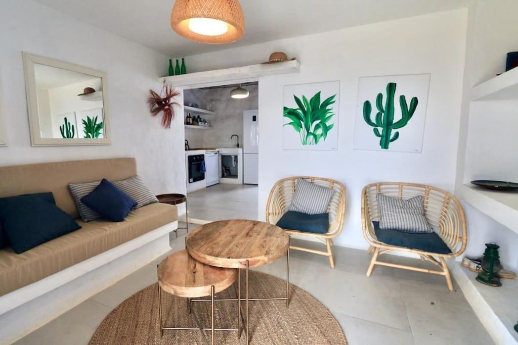 Villa Ocean View Pedro Barba 外观 照片