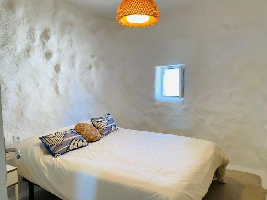Villa Ocean View Pedro Barba 外观 照片