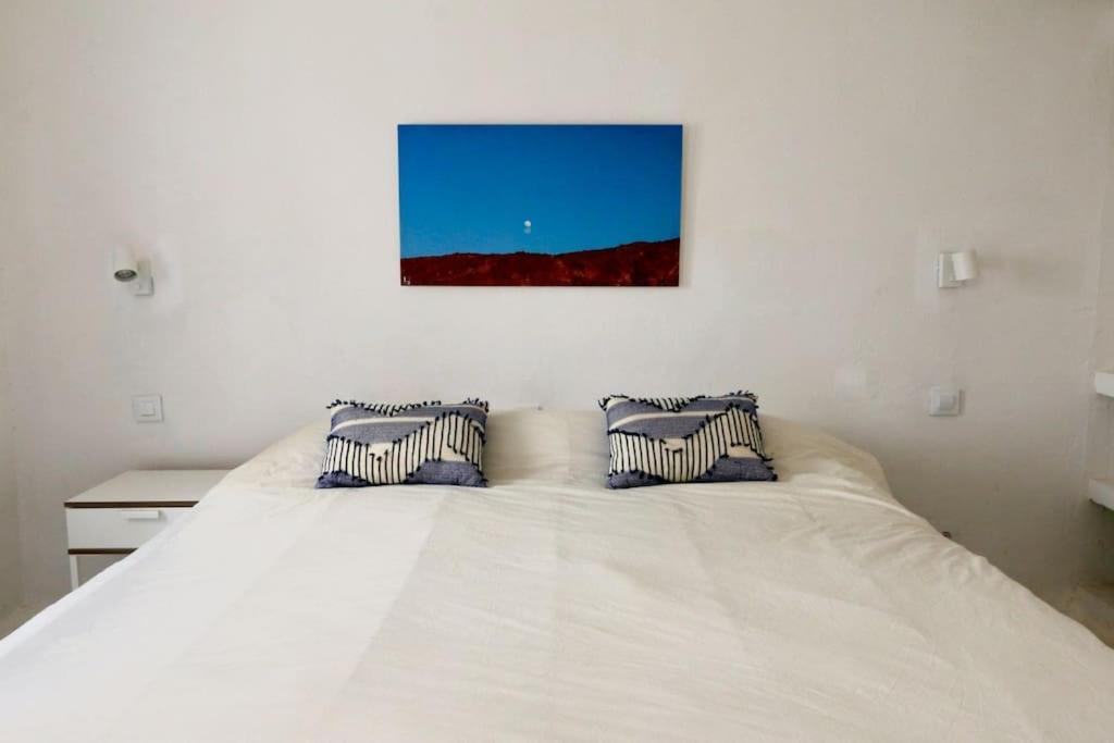 Villa Ocean View Pedro Barba 外观 照片