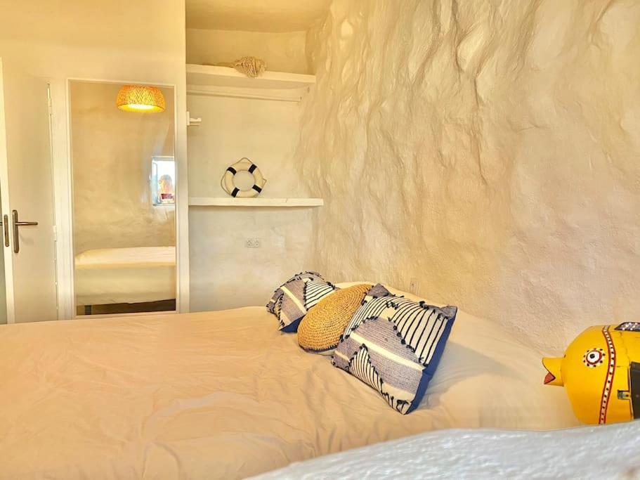 Villa Ocean View Pedro Barba 外观 照片