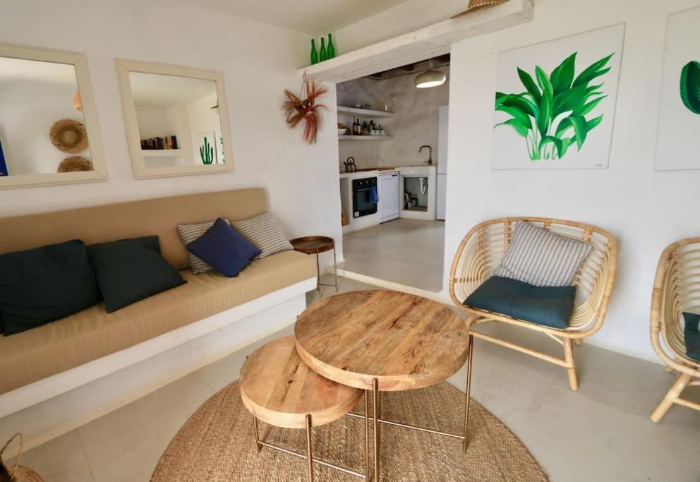 Villa Ocean View Pedro Barba 外观 照片