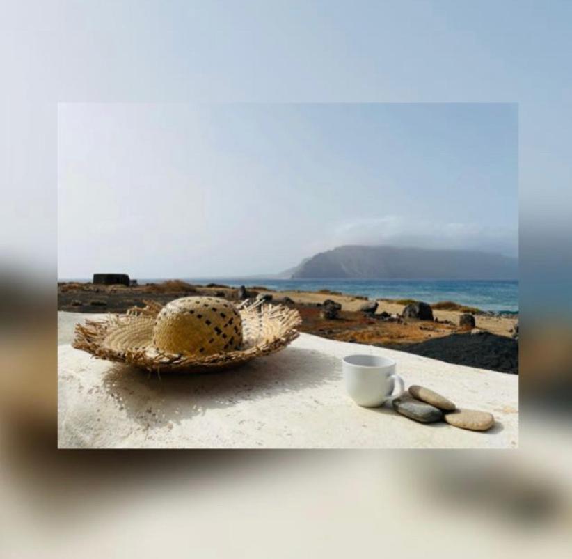 Villa Ocean View Pedro Barba 外观 照片